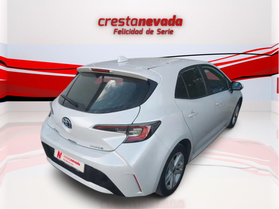 Imagen de TOYOTA Corolla