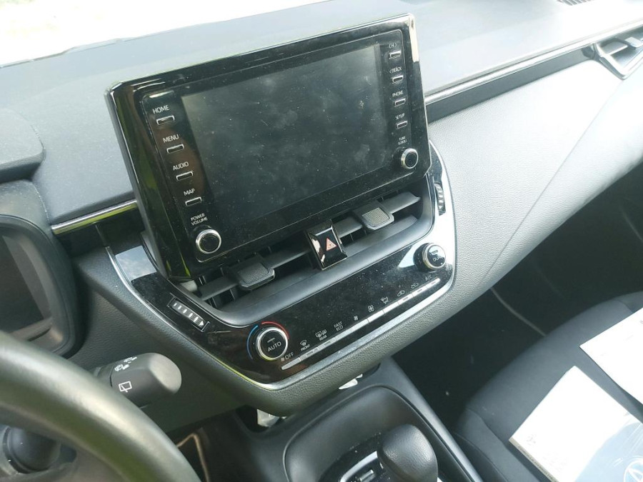 Imagen de TOYOTA Corolla