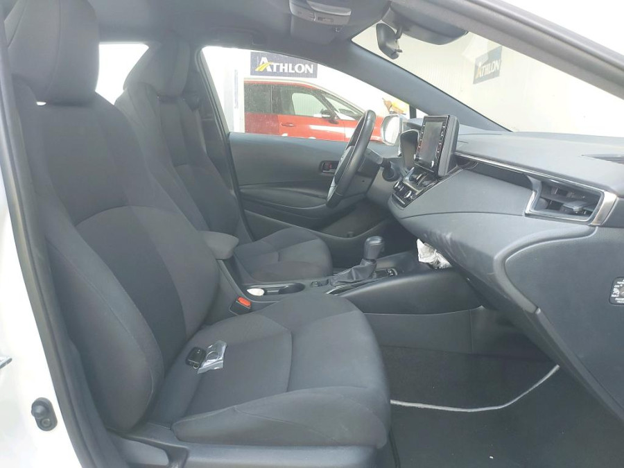 Imagen de TOYOTA Corolla