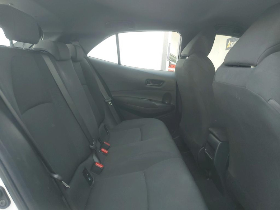 Imagen de TOYOTA Corolla
