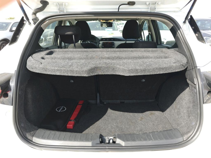 Imagen de NISSAN Micra