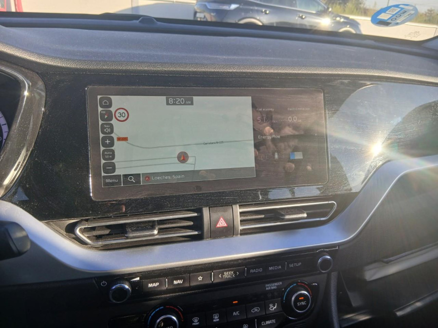 Imagen de Kia Niro