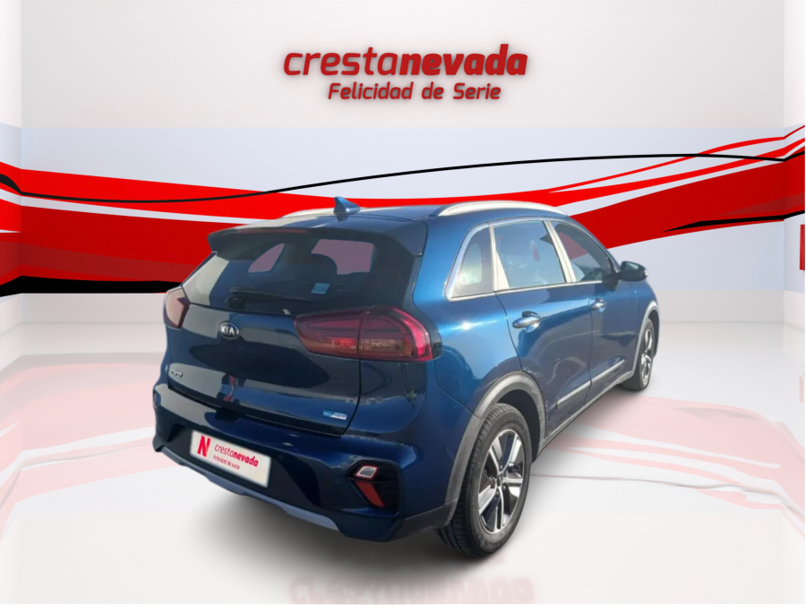 Imagen de Kia Niro