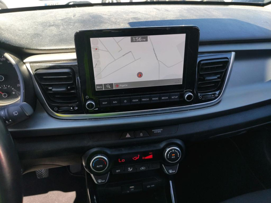 Imagen de Kia Rio