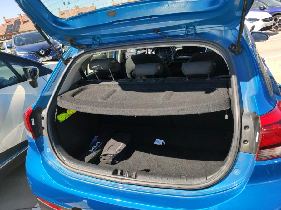 Imagen de Kia Rio