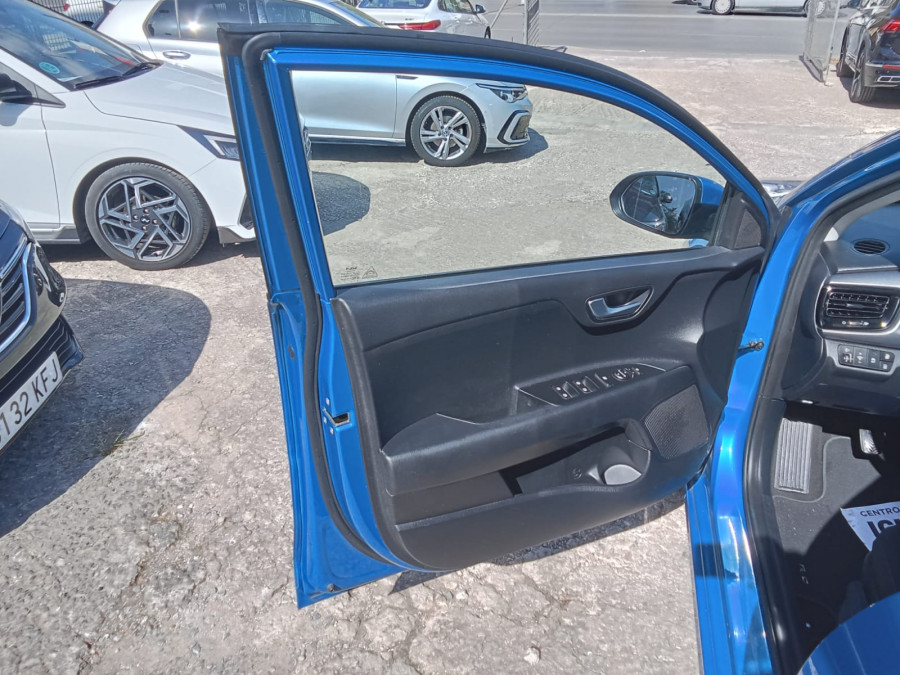 Imagen de Kia Rio