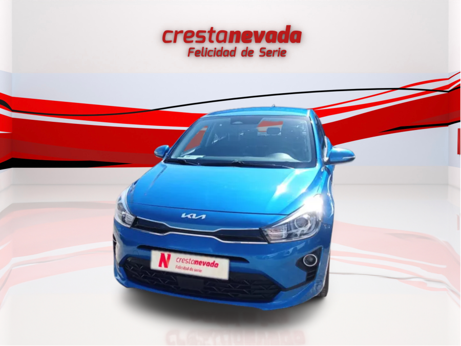Imagen de Kia Rio