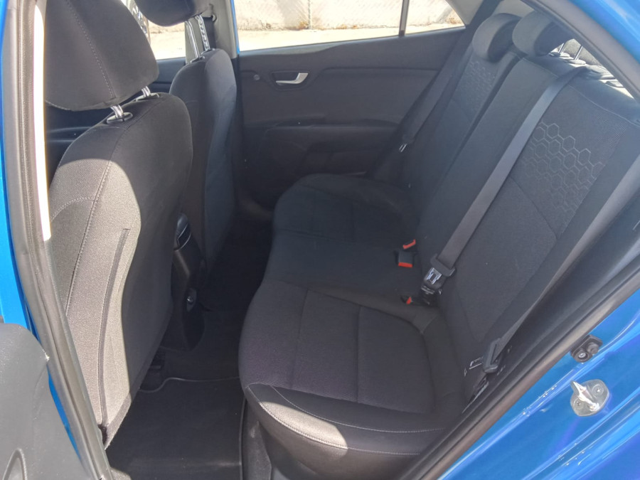 Imagen de Kia Rio
