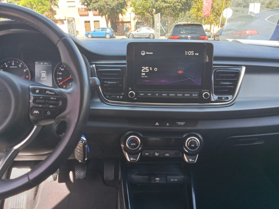 Imagen de Kia Rio