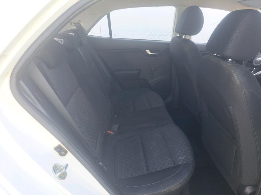 Imagen de Kia Rio
