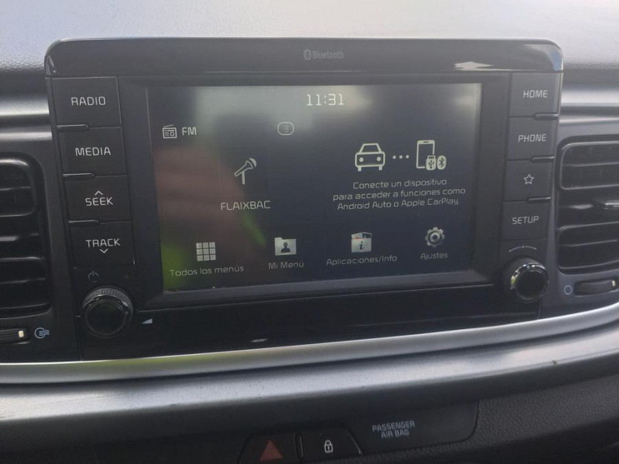 Imagen de Kia Rio