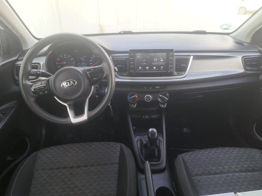 Imagen de Kia Rio