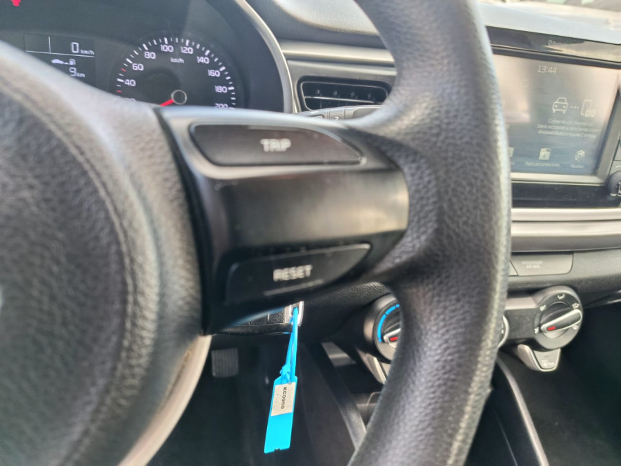 Imagen de Kia Rio
