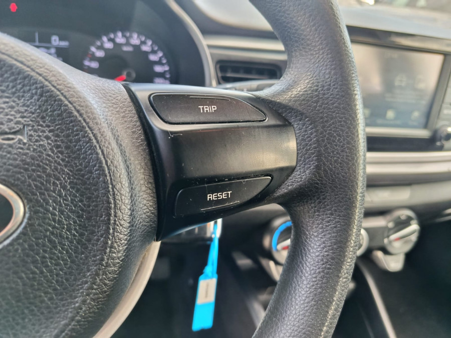 Imagen de Kia Rio