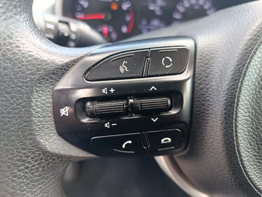 Imagen de Kia Rio