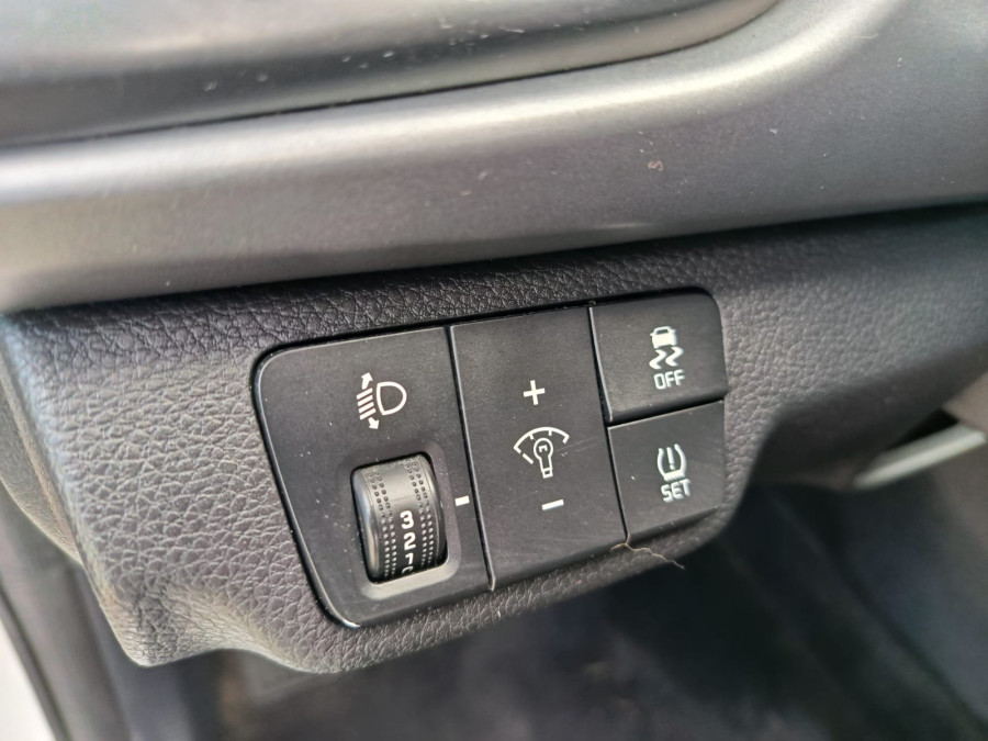 Imagen de Kia Rio