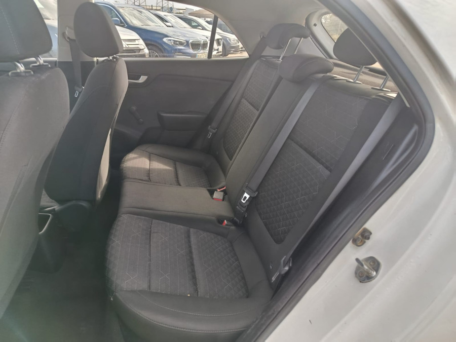 Imagen de Kia Rio