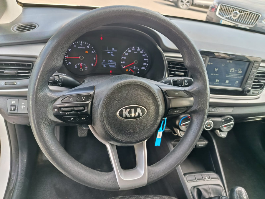 Imagen de Kia Rio