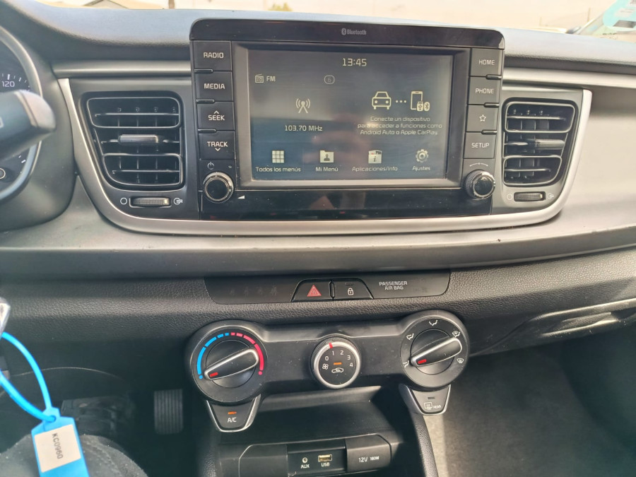 Imagen de Kia Rio
