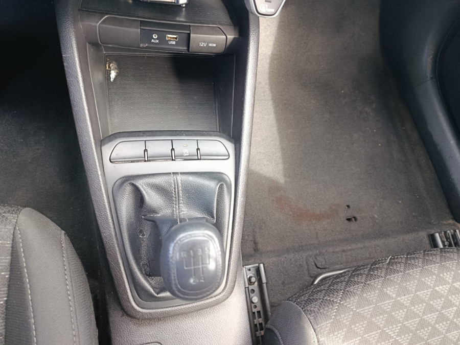 Imagen de Kia Rio