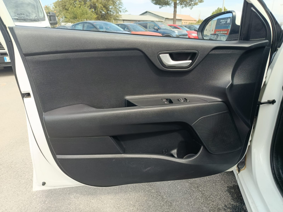 Imagen de Kia Rio