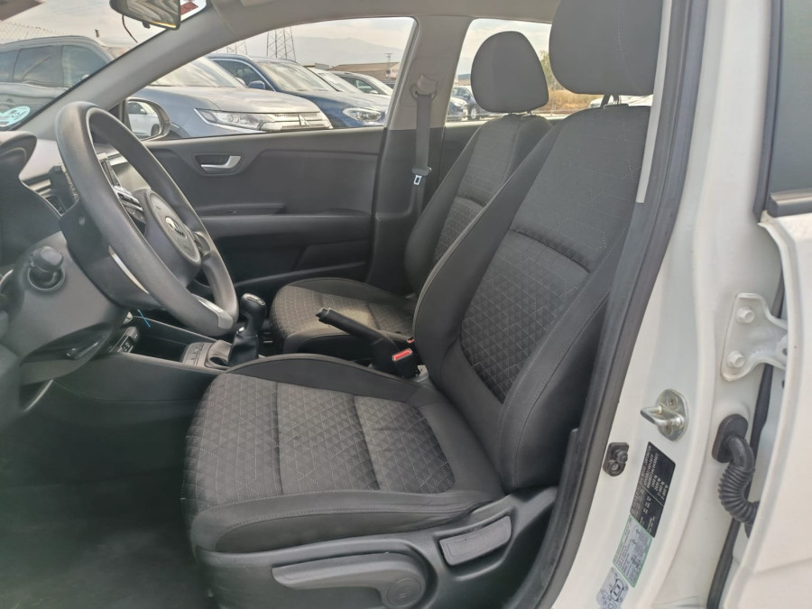 Imagen de Kia Rio