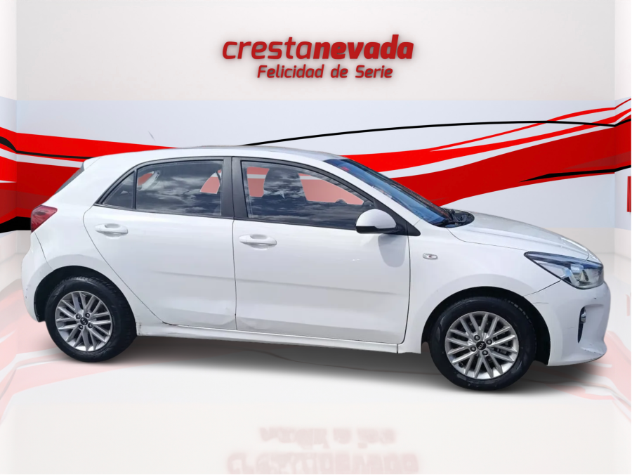 Imagen de Kia Rio