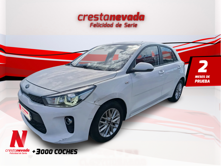 Imagen de Kia Rio