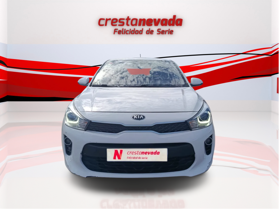 Imagen de Kia Rio