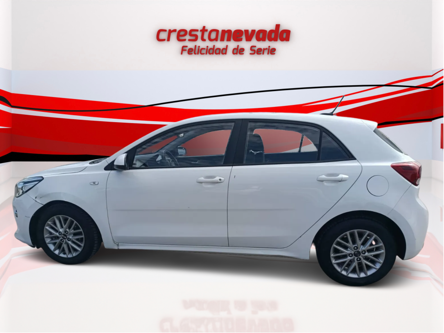 Imagen de Kia Rio