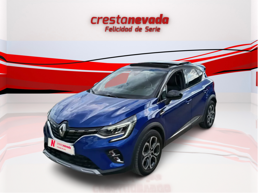 Imagen de Renault Captur