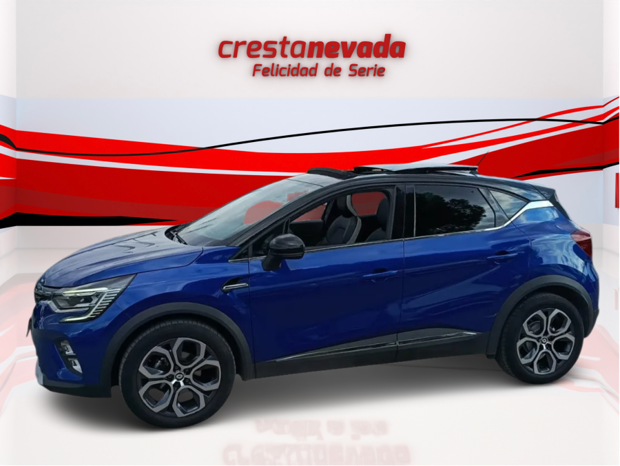 Imagen de Renault Captur