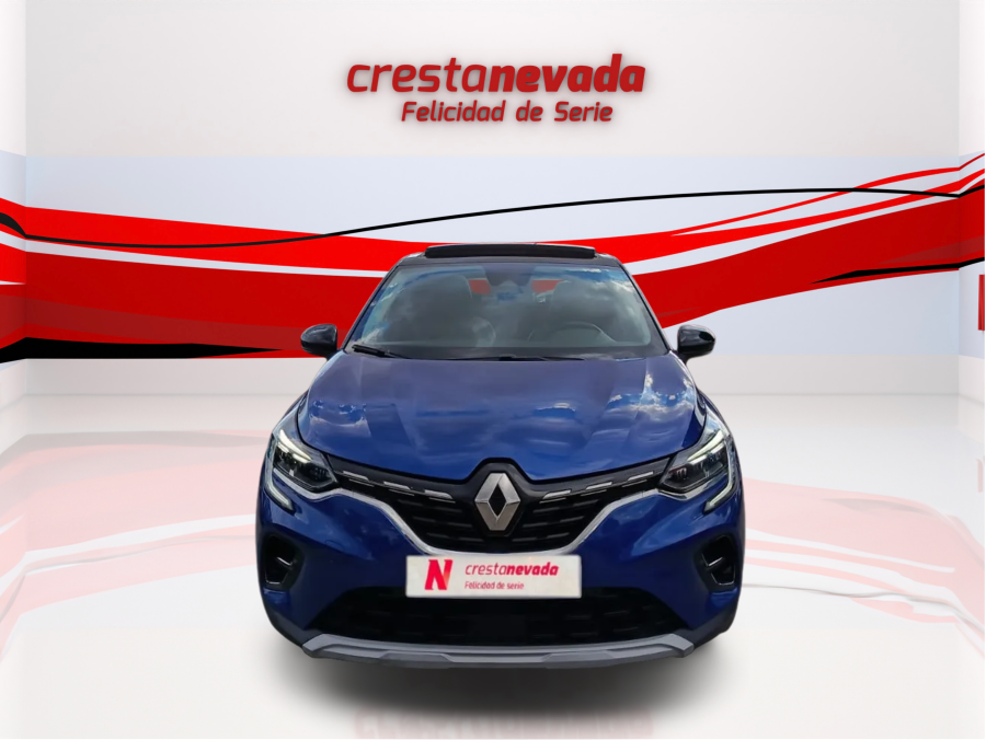 Imagen de Renault Captur