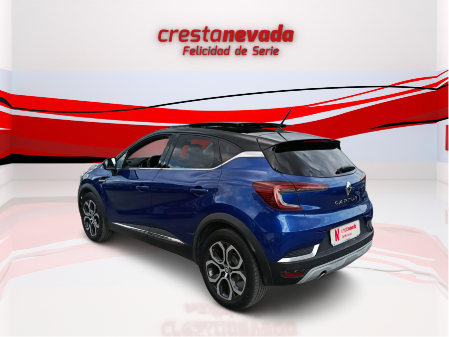 Imagen de Renault Captur