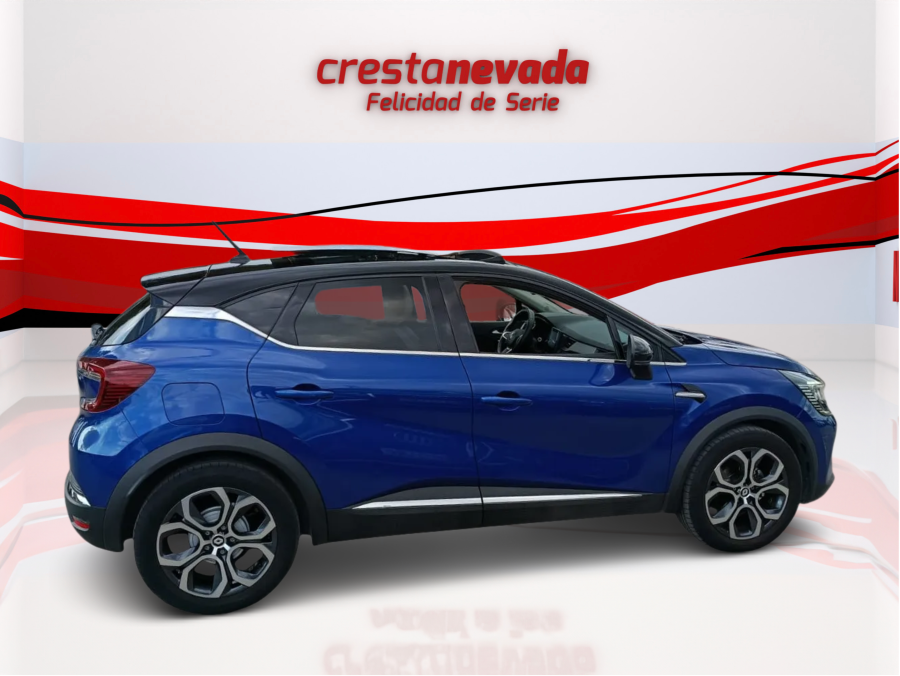 Imagen de Renault Captur