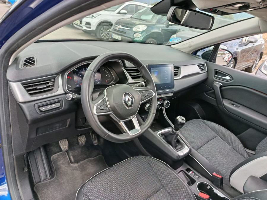 Imagen de Renault Captur