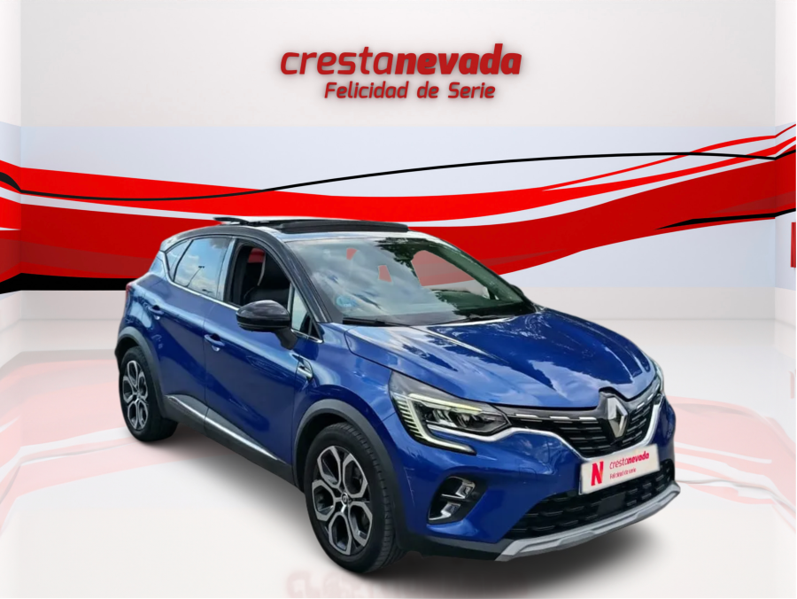 Imagen de Renault Captur
