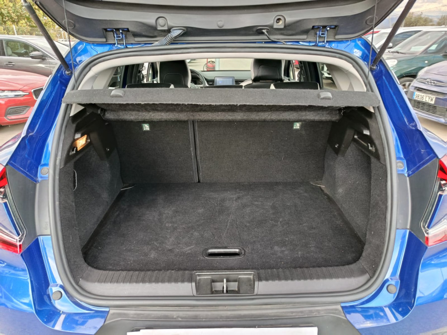 Imagen de Renault Captur