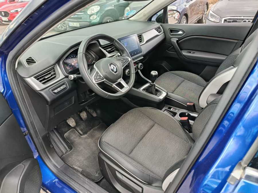 Imagen de Renault Captur