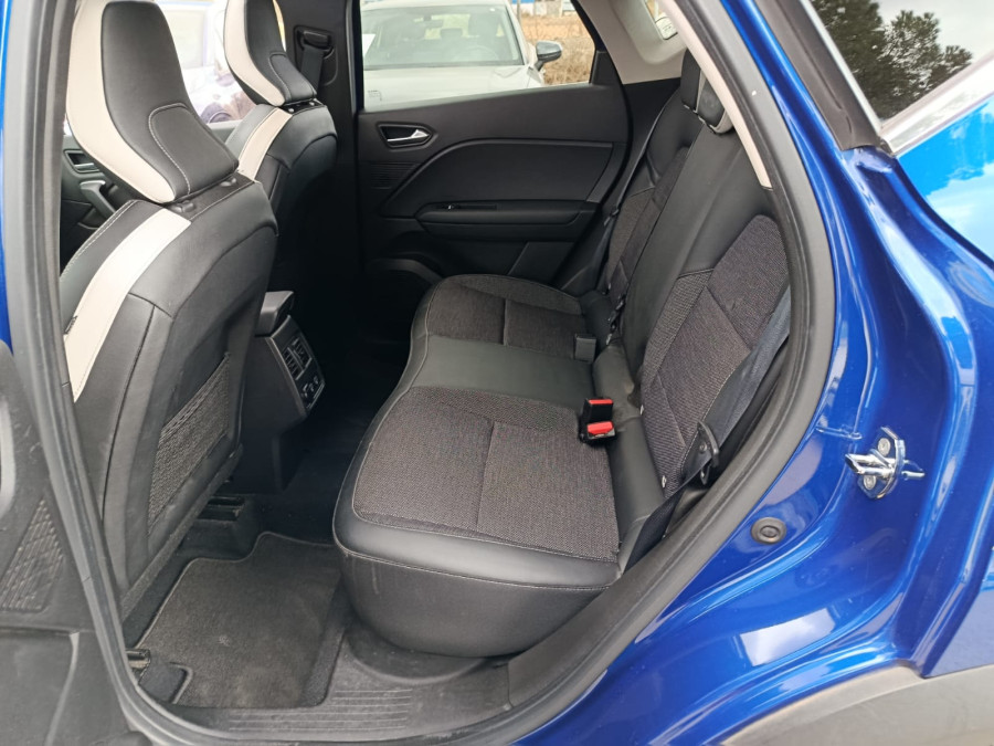 Imagen de Renault Captur