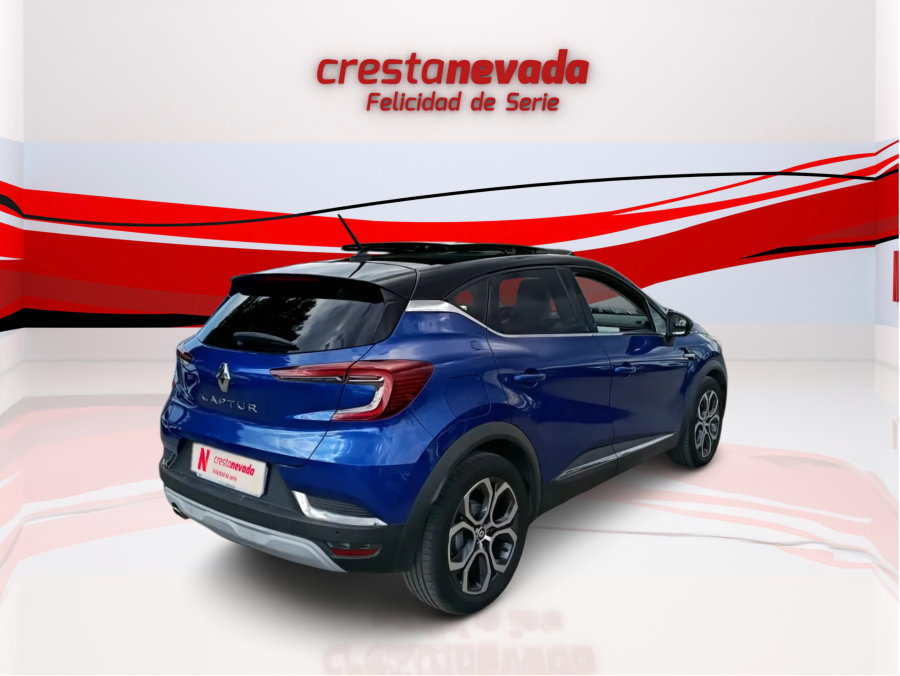 Imagen de Renault Captur