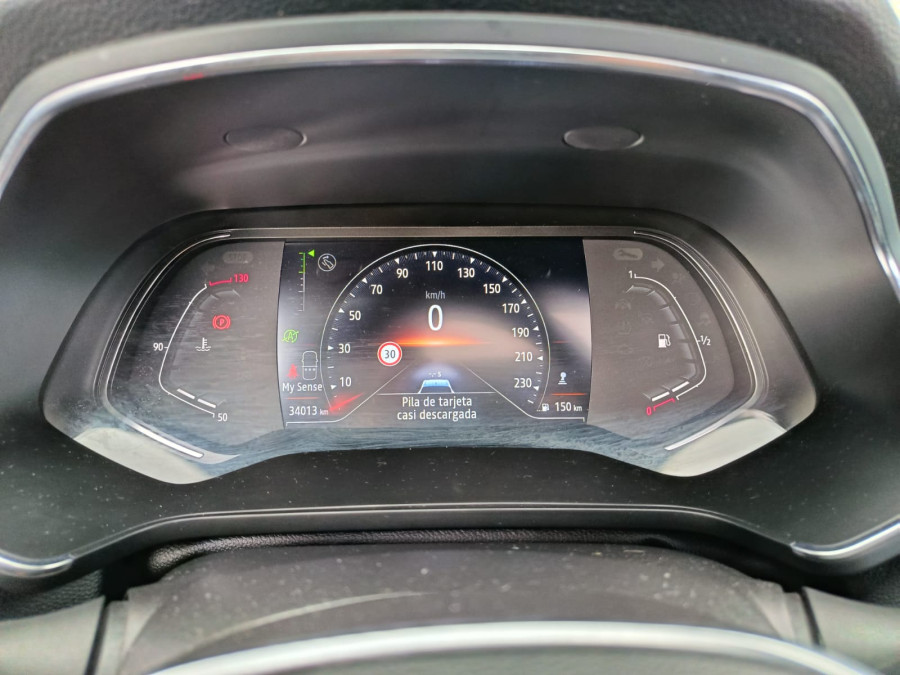 Imagen de Renault Captur