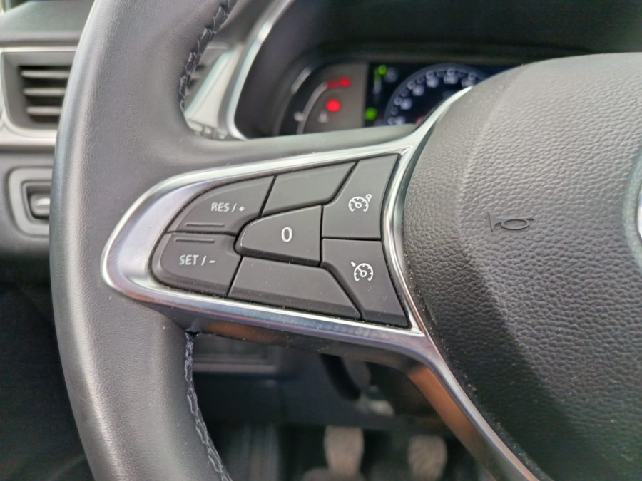 Imagen de Renault Captur