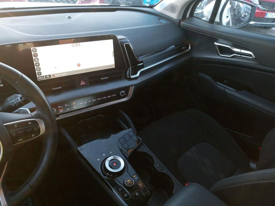 Imagen de Kia Sportage