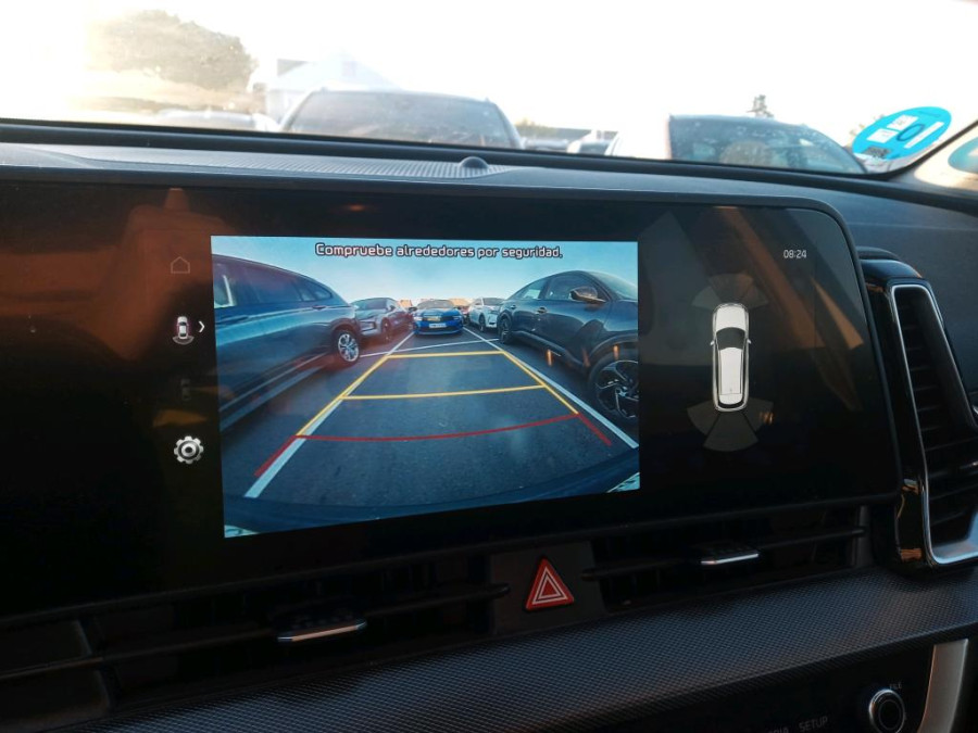 Imagen de Kia Sportage