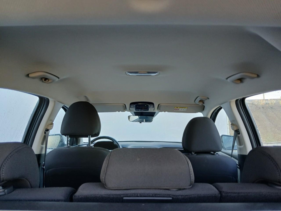 Imagen de Hyundai TUCSON