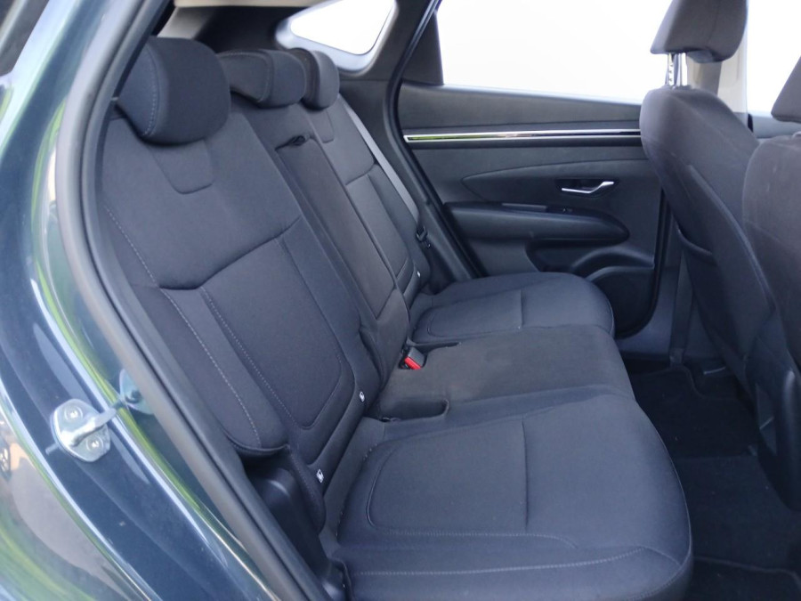 Imagen de Hyundai TUCSON