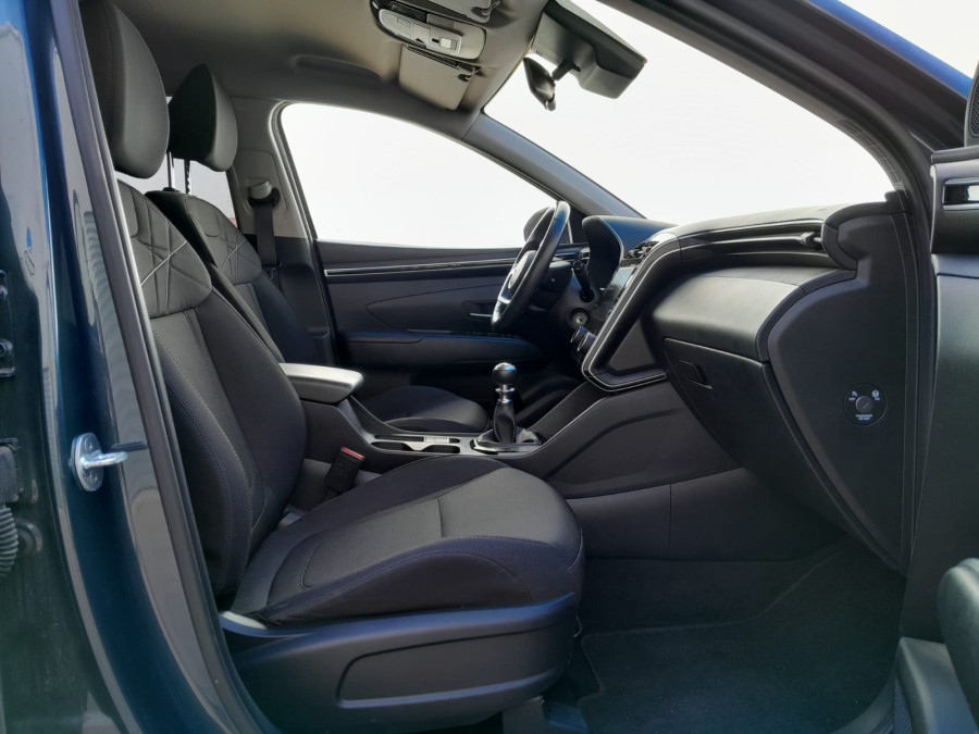 Imagen de Hyundai TUCSON