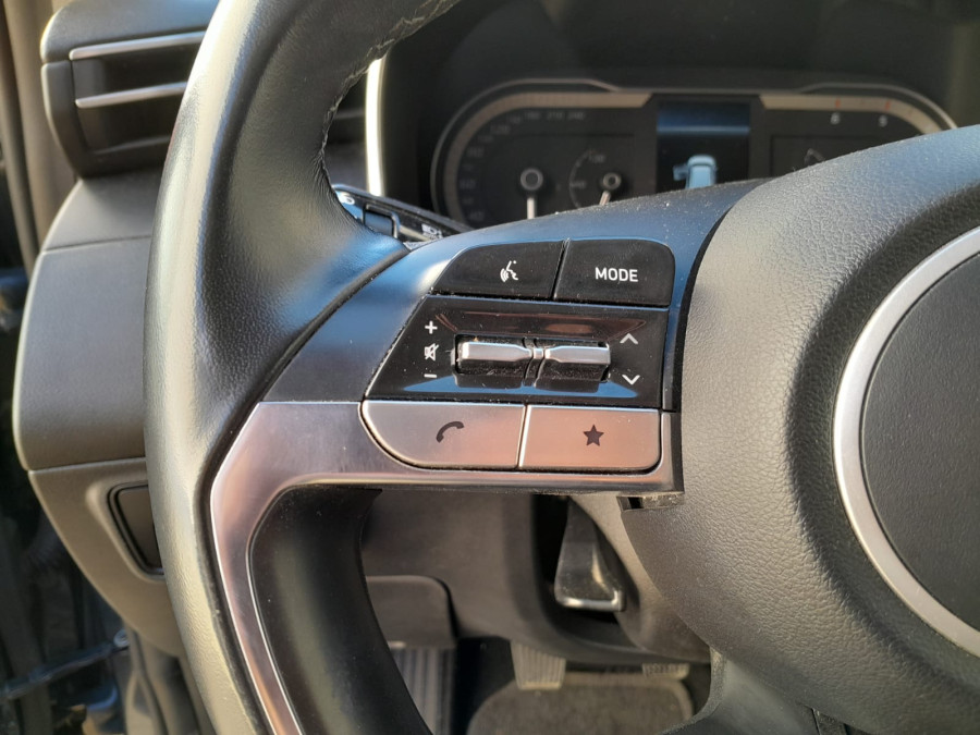 Imagen de Hyundai TUCSON