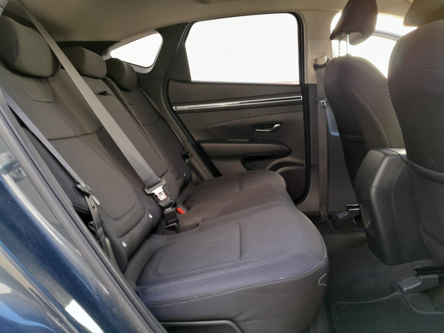 Imagen de Hyundai TUCSON